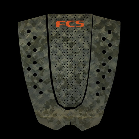 FCS T-3 ECO SMALL GROM TRACTION PADS