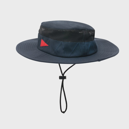 FLORENCE AIRTEX BOONIE BRIM HAT