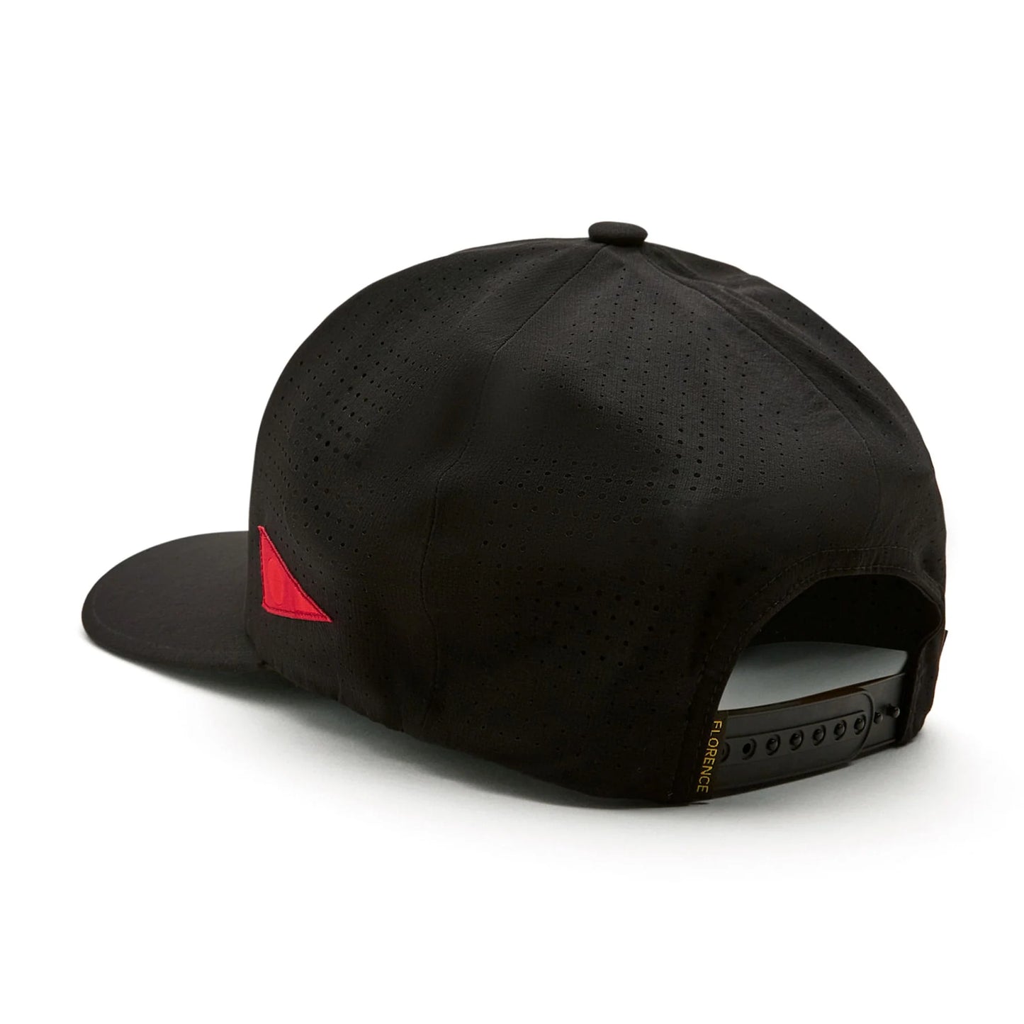 FLORENCE PERFORMANCE AIRTEX HAT