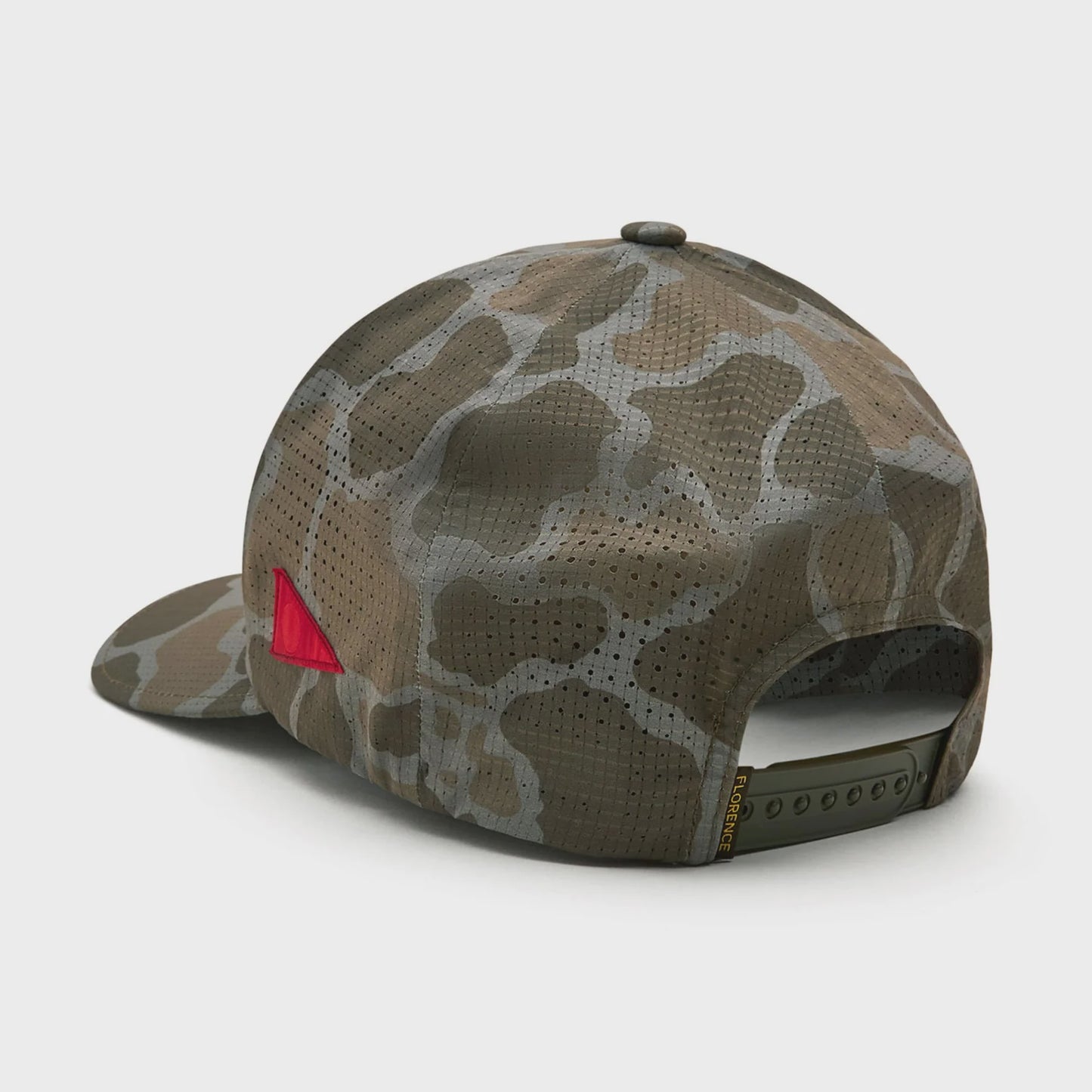 FLORENCE PERFORMANCE AIRTEX HAT