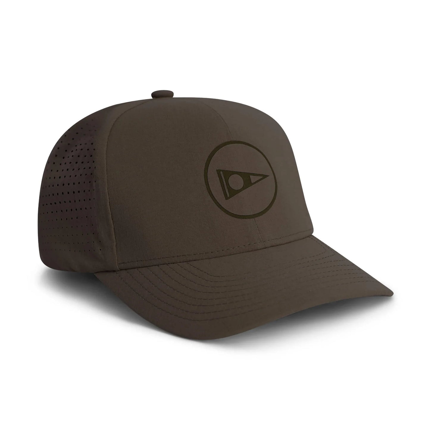 FLORENCE CORDURA AIRTEX DELTA TRUCKER HAT