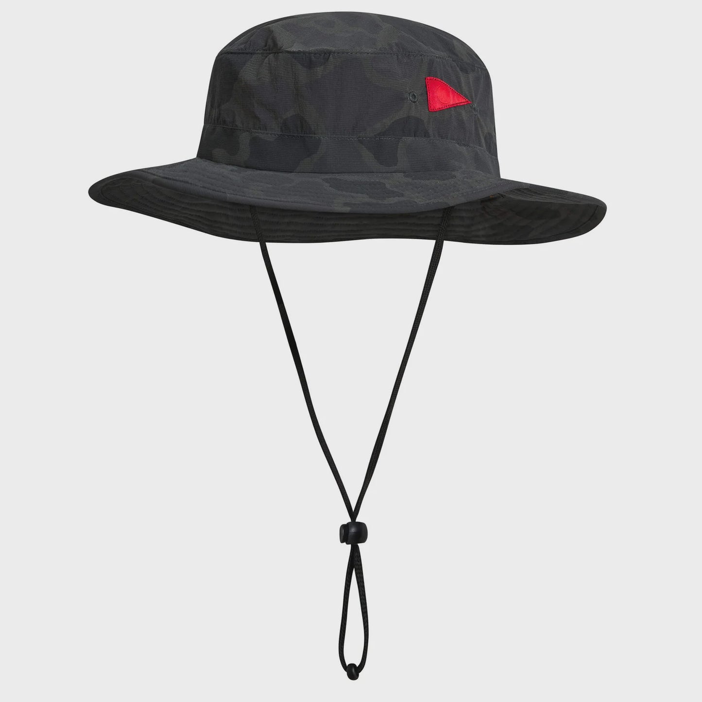 FLORENCE AIRTEX BOONIE HAT - MOUNTAIN CAMO