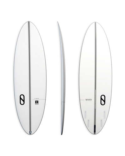 New surfboard deals