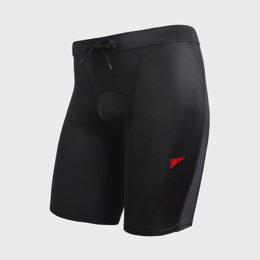 FLORENCE HYDRATIGHT SHORT - BLACK