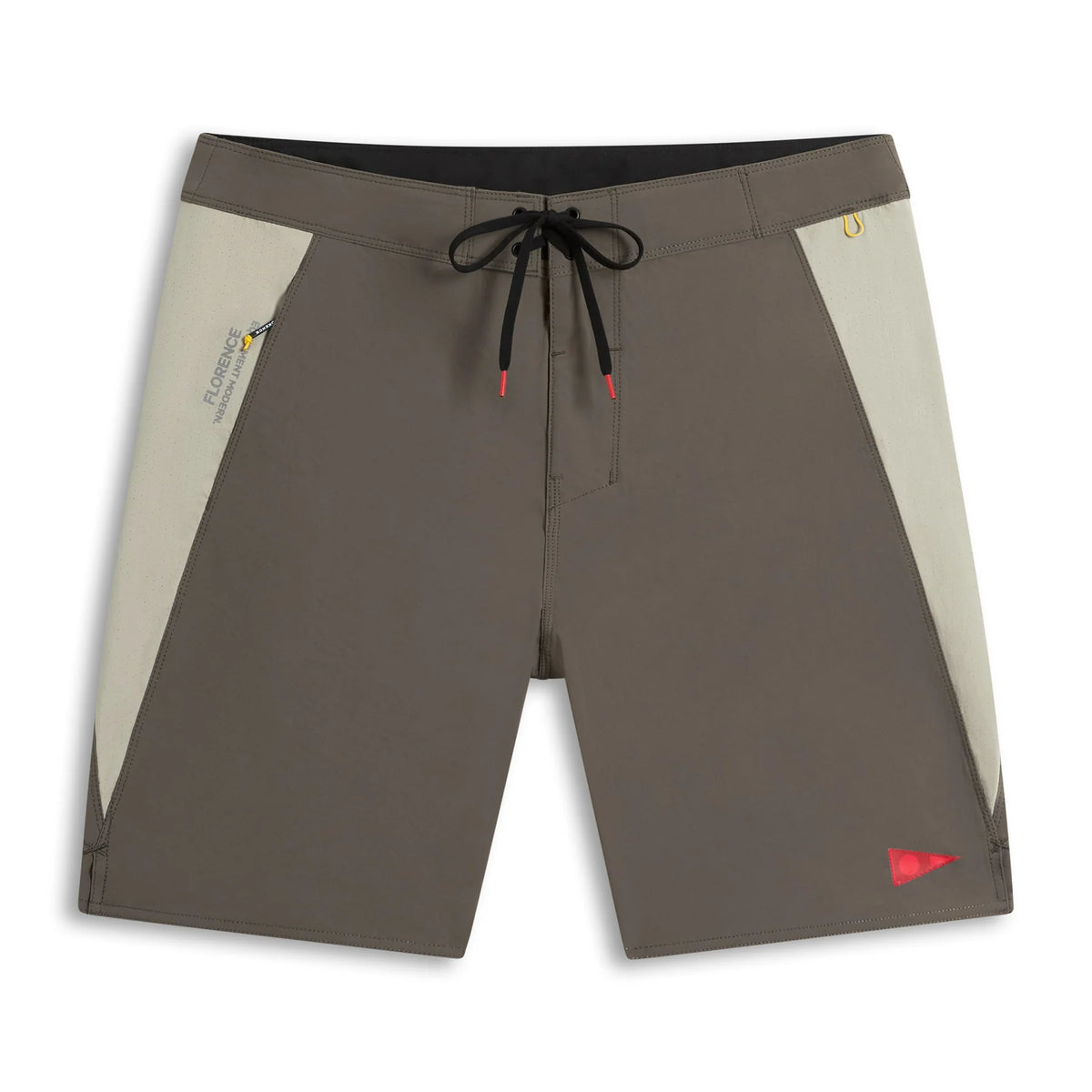 FLORENCE CORDURA AIRTEX BOARDSHORT