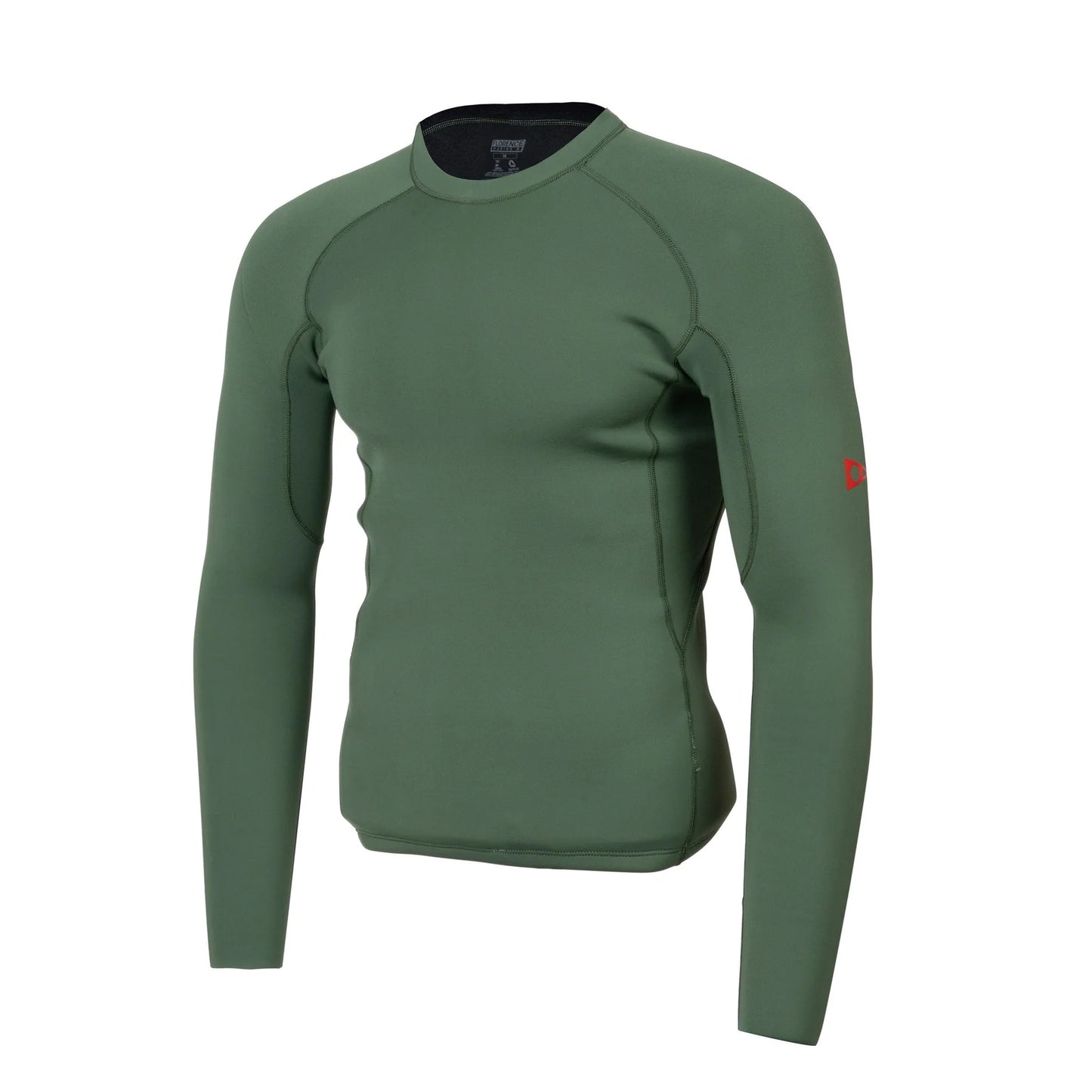 FLORENCE1.5MM FLATLOCK WETSUIT JACKET - New Colours