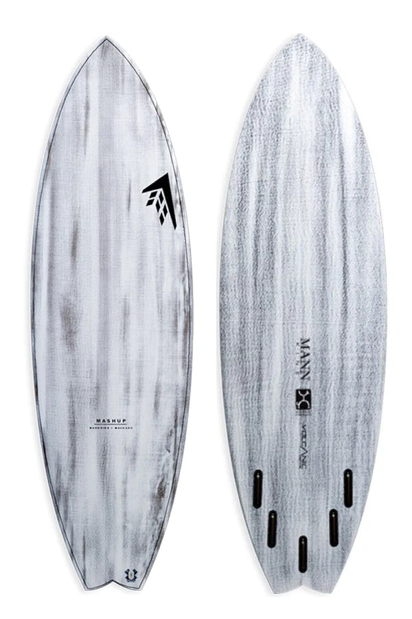 FIREWIRE MASHUP VOLCANIC SURFBOARD