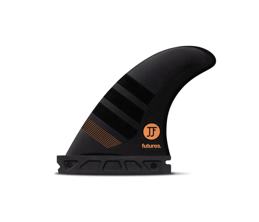FUTURES ALPHA JJF JOHN JOHN X-SMALL TRI FIN SET