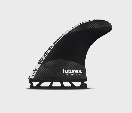JJF TECH FLEX PRO TRI FIN SET - NEW 2026