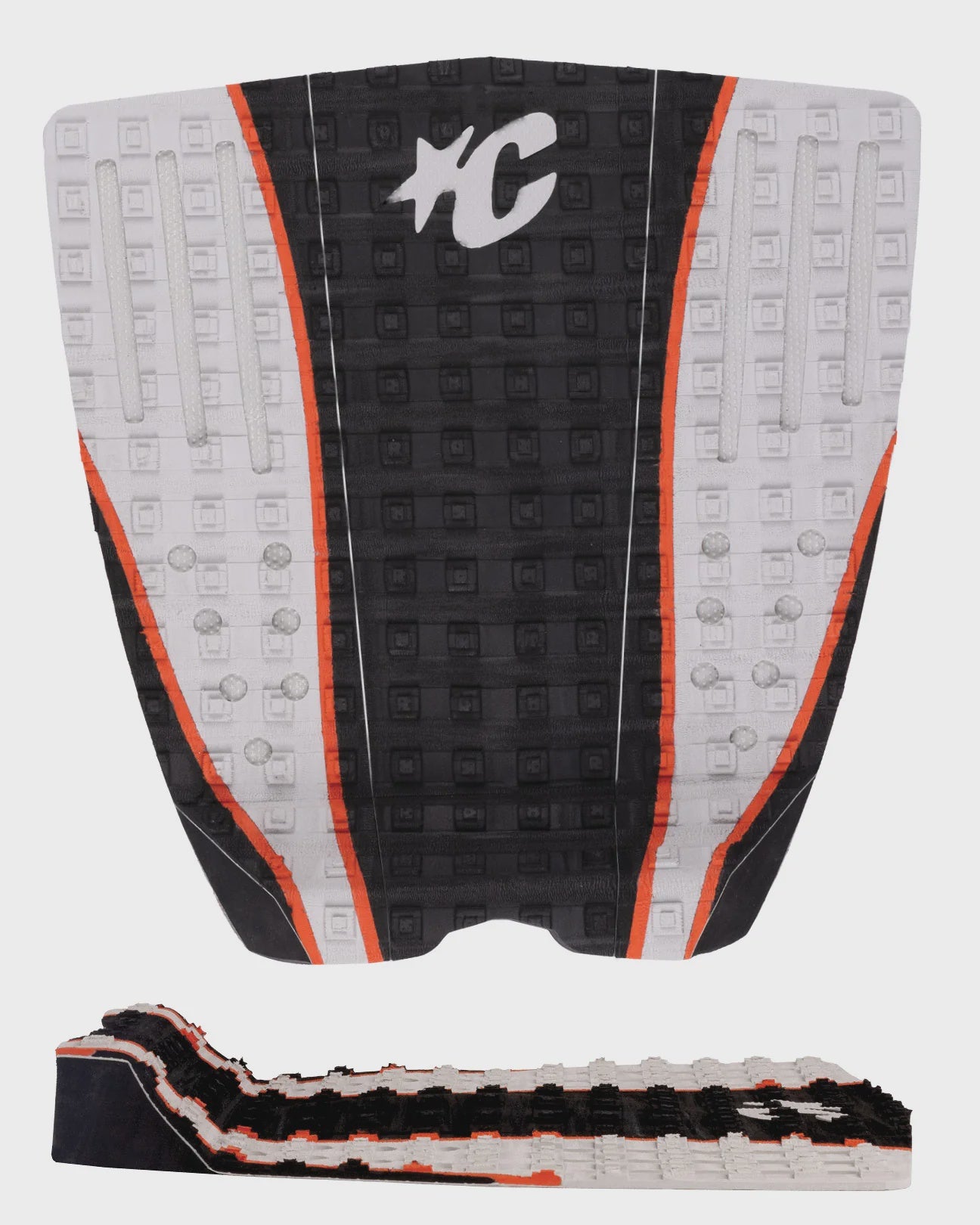ETHAN EWING LITE EcoPure® TRACTION - BLACK RED BONE PANEL