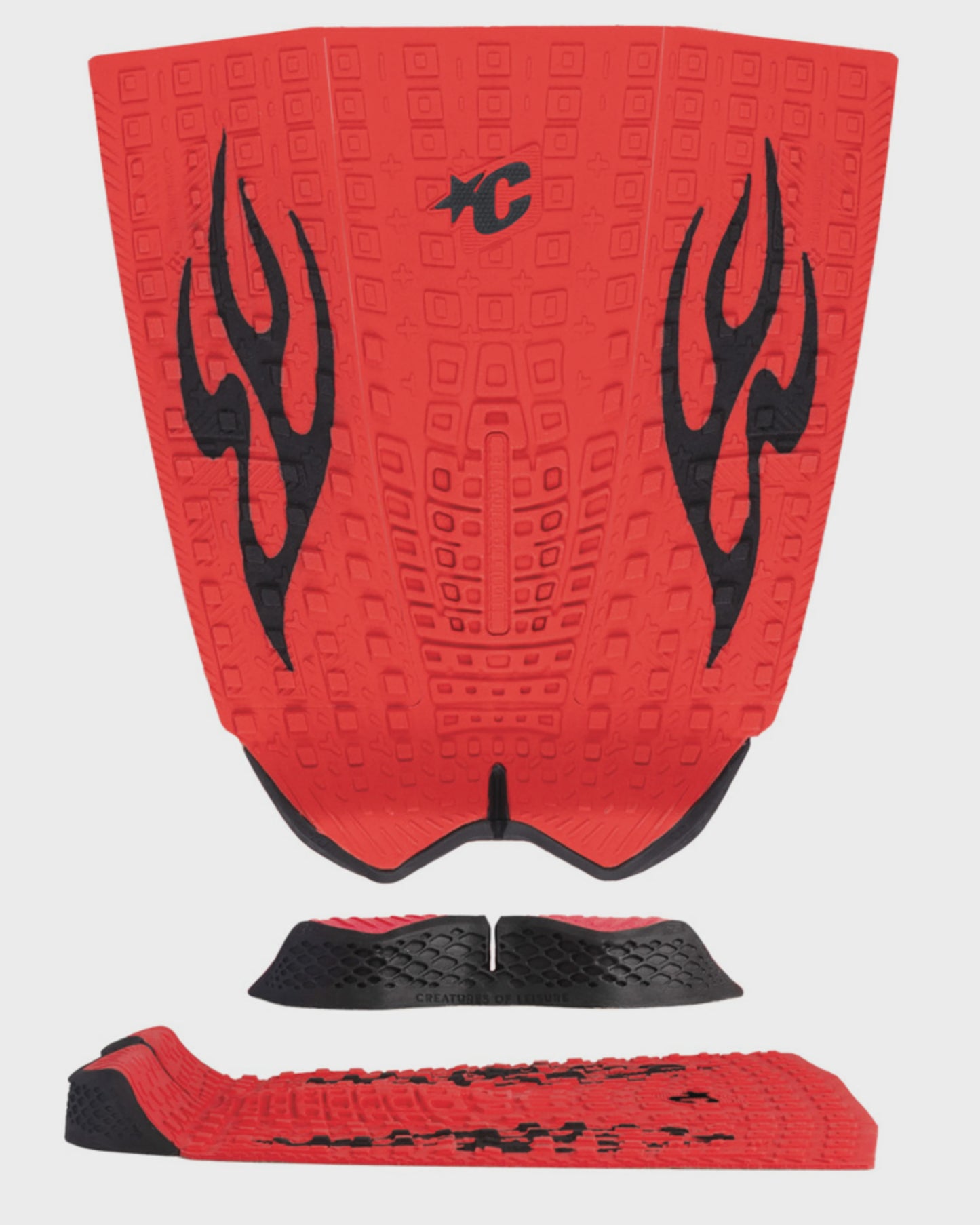 CREATURES PROTO 1.5 GRIFFIN COLAPINTO - FLURO RED FLAMES