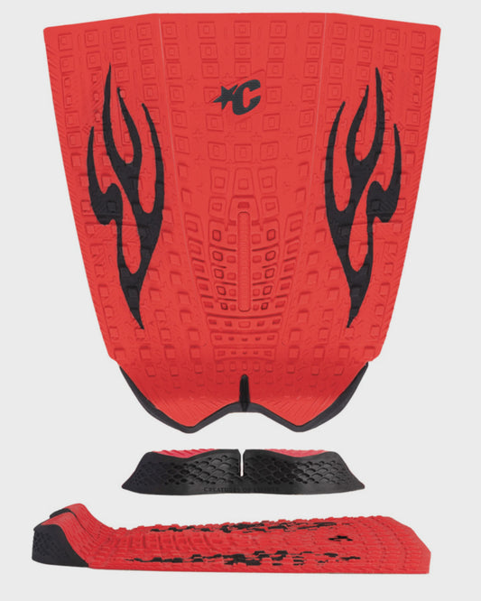 CREATURES PROTO 1.5 GRIFFIN COLAPINTO - FLURO RED FLAMES