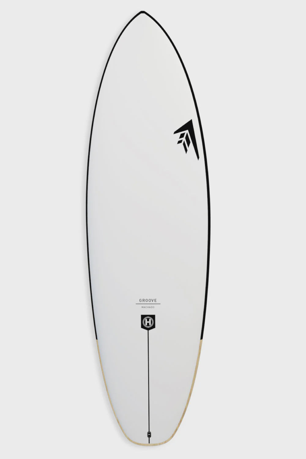 FIREWIRE GROOVE SURFBOARD - SMALL WAVE