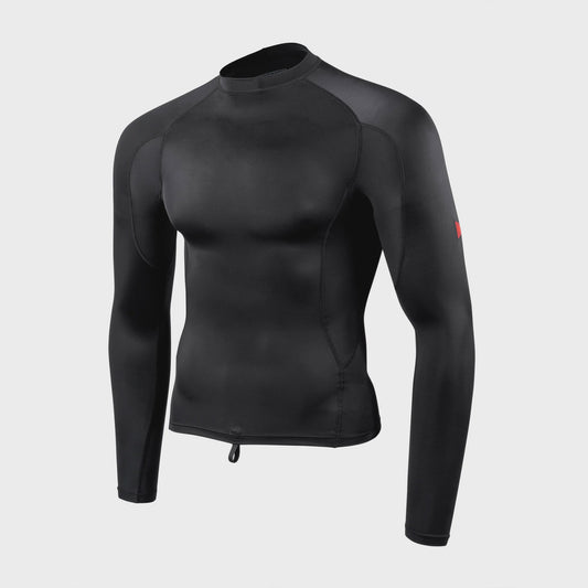 FLORENCE WINDSHIELD LONG SLEEVE RASHGUARD - VARIOUS