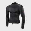 FLORENCE WINDSHIELD LONG SLEEVE RASHGUARD - VARIOUS