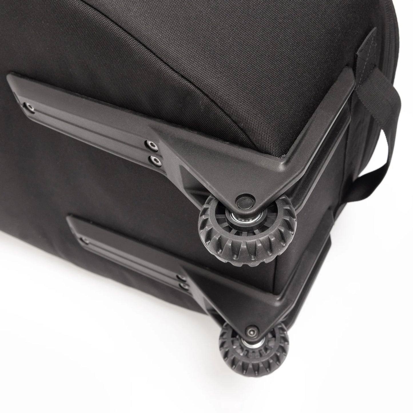 Ocean & Earth Hypa Longboard Travel Cover Wheel - 2 Board