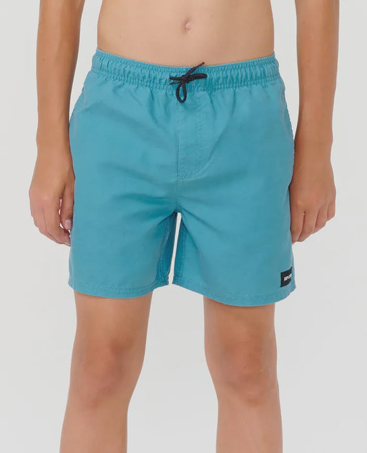 RIPCURL BONDI VOLLEY BOY - OCEAN