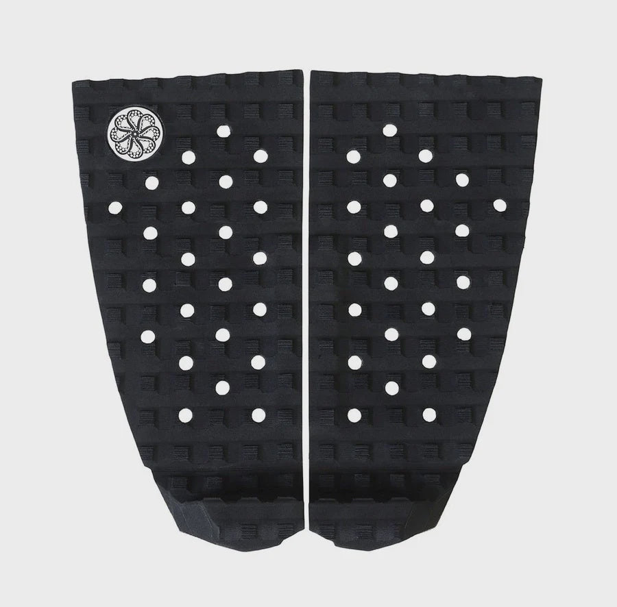 OCTOPUS KAEL WALSH GRIP 2 PC TRACTION - BLACK