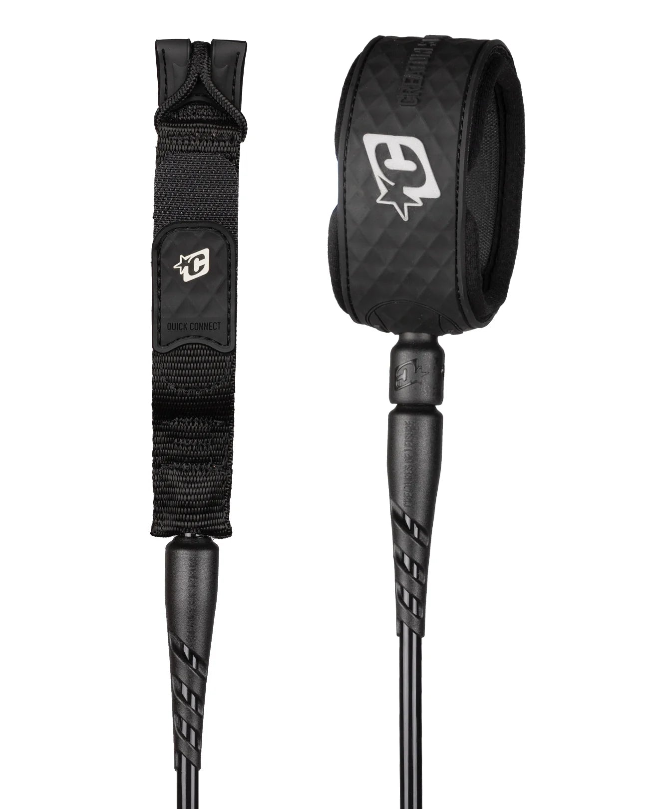 CREATURES RELIANCE MEDIUM DUTY 6FT 6MM LEASH