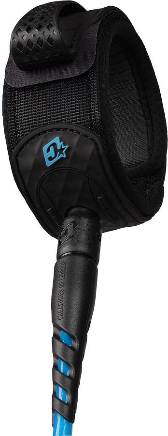 CREATURES RELIANCE STANDARD DUTY 7FT 7MM LEG ROPE