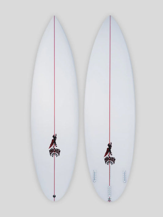 LOST THE GRIFFIN STEP DOWN PERFORMANCE SHORTBOARD