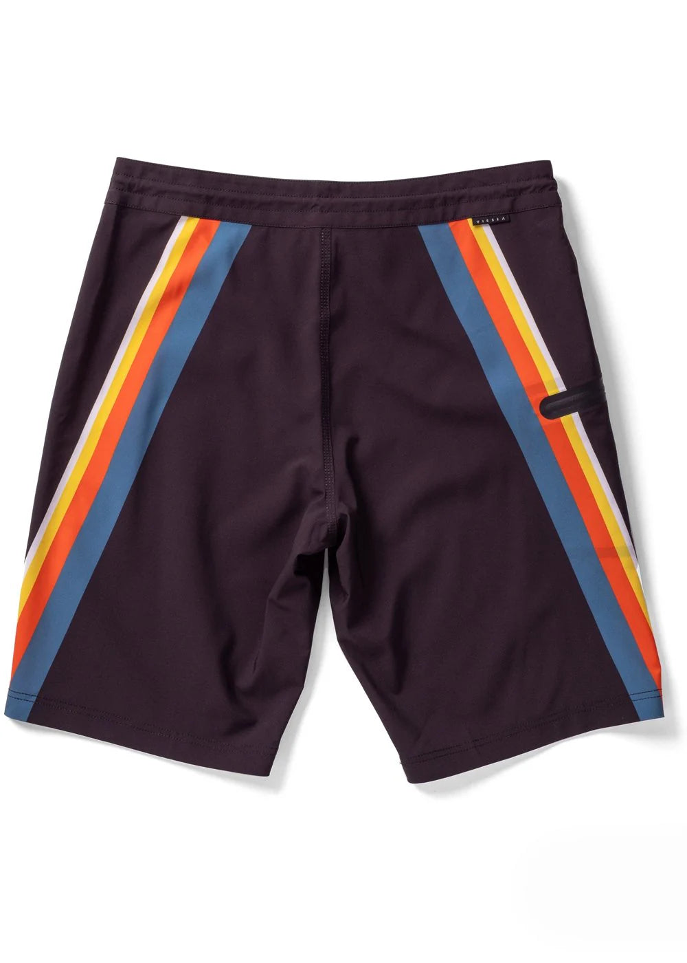 RECLINE 20.5" BOARDSHORT - PHANTOM