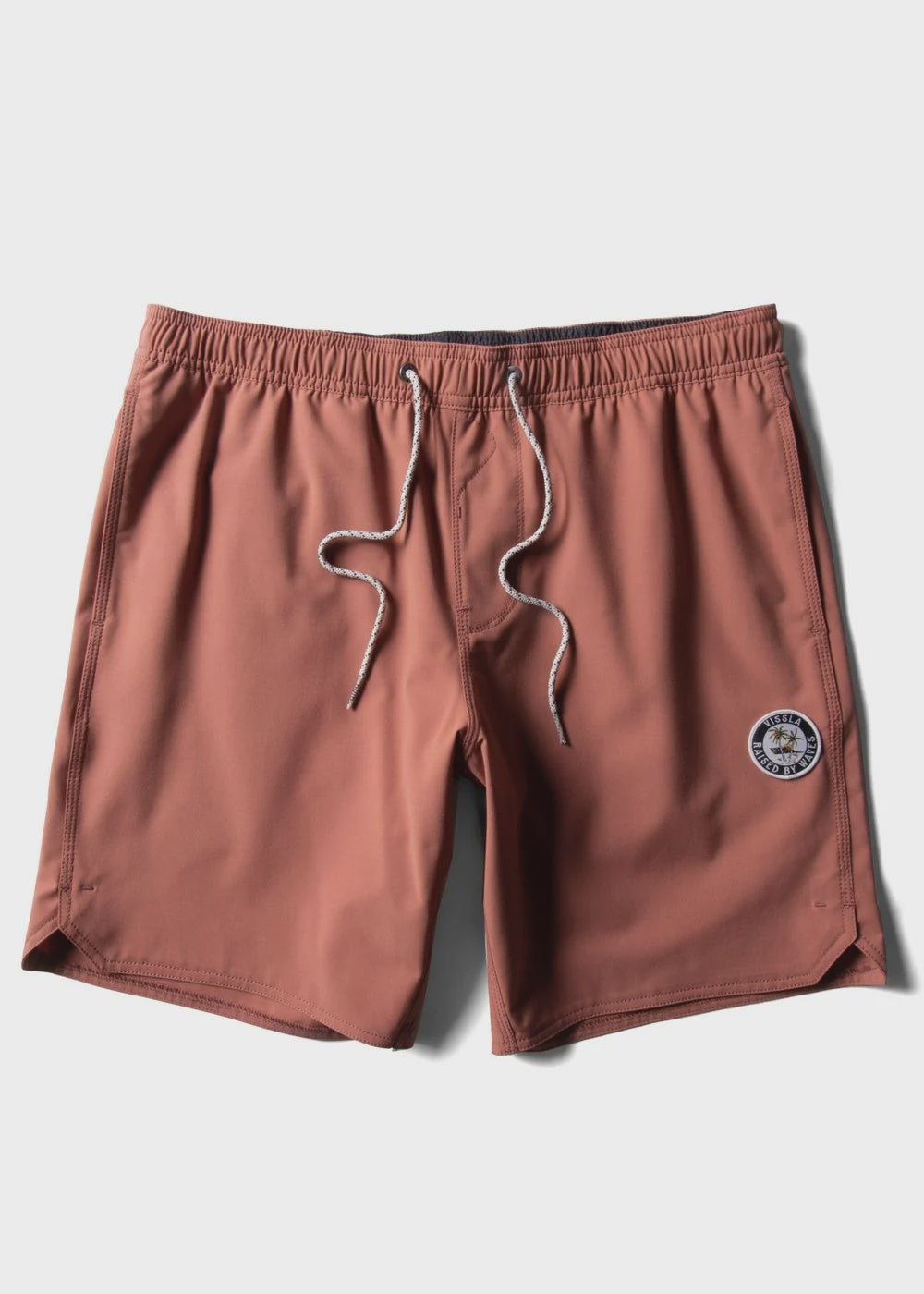 VISSLA SOLID SETS 17.5 ECOLASTIC