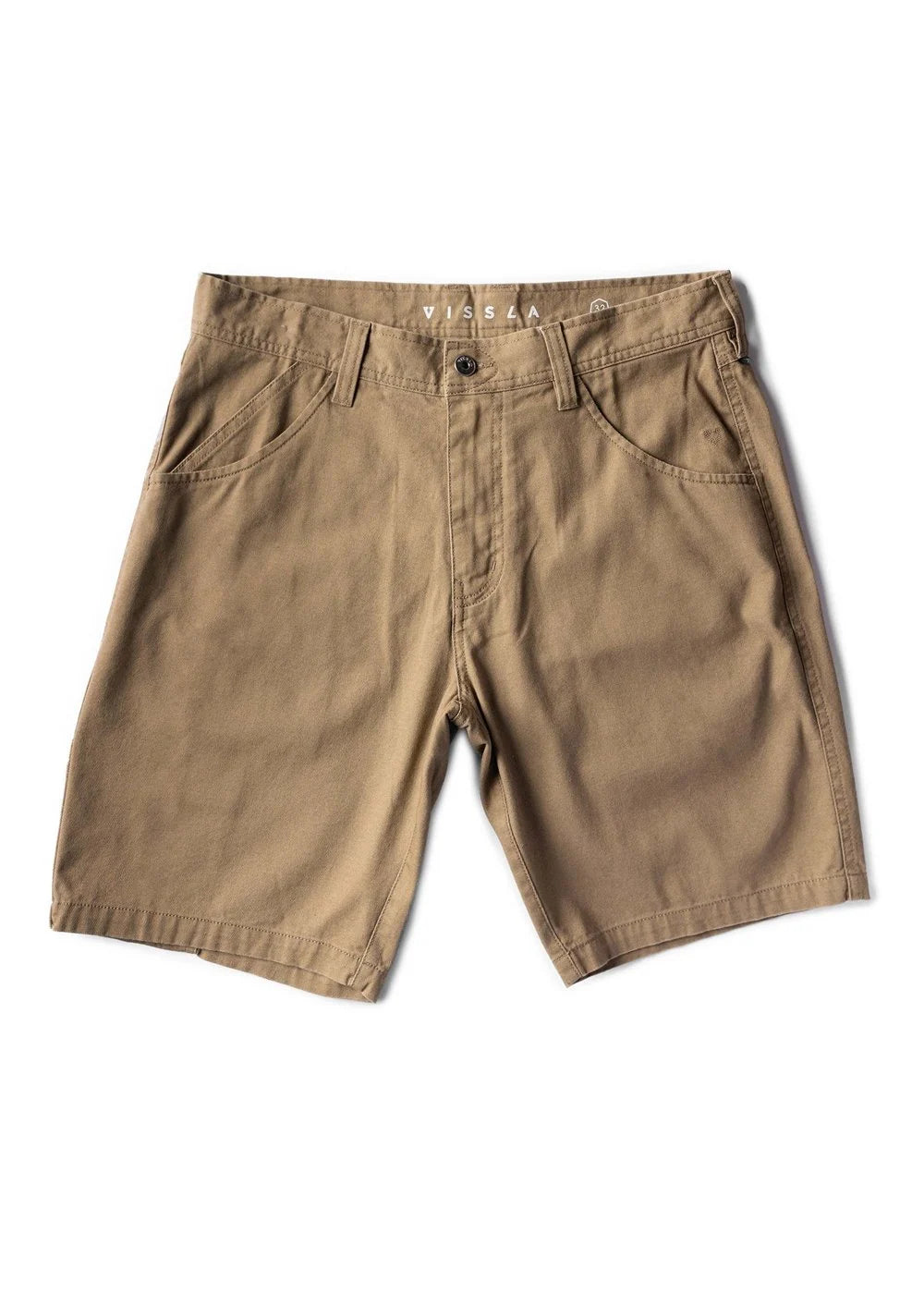 VISSLA PISMO PAINTER 21" WALKSHORT