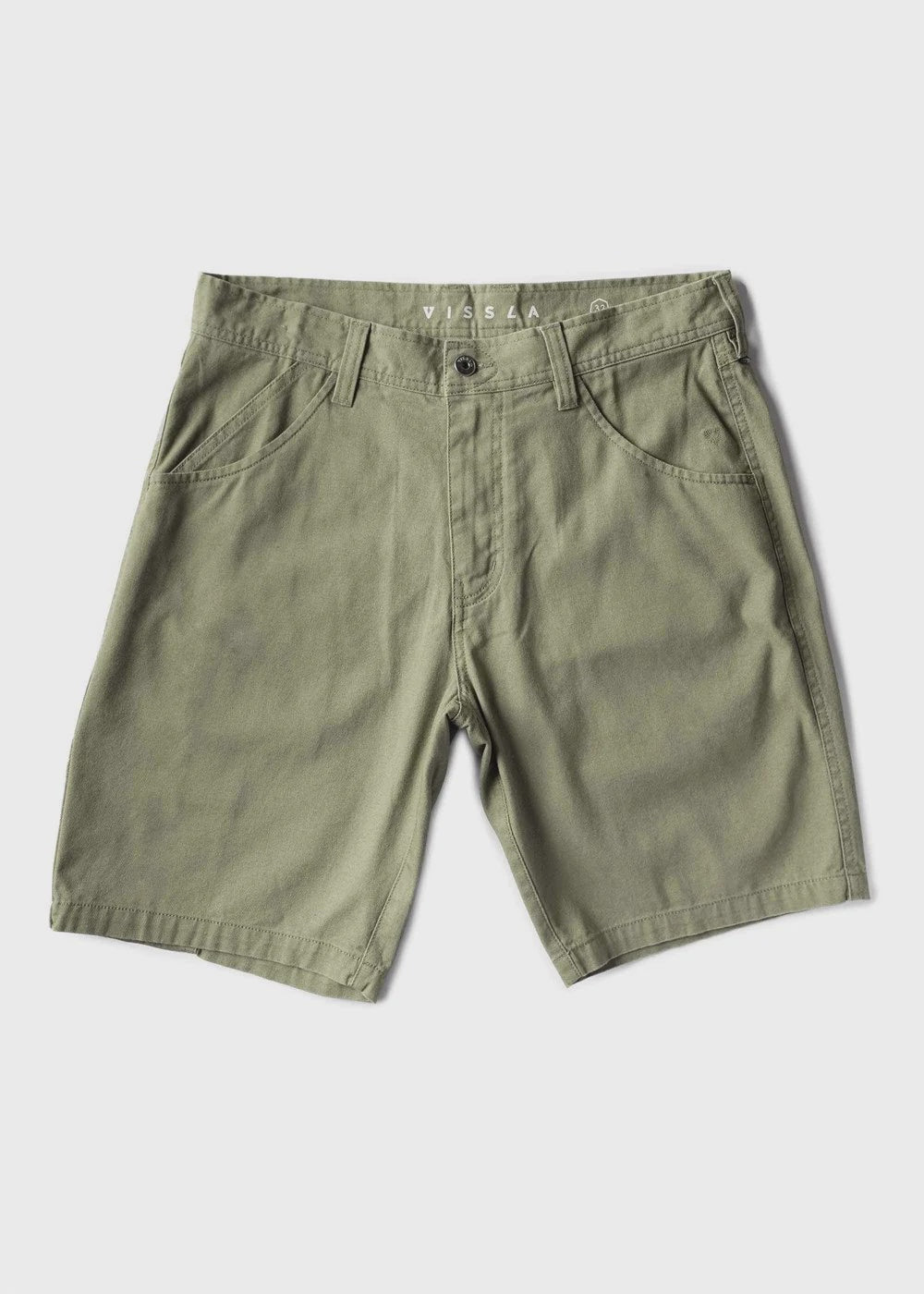 VISSLA PISMO PAINTER 21" WALKSHORT
