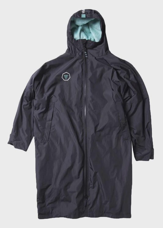7 SEAS CHANGER JACKET - PHANTOM