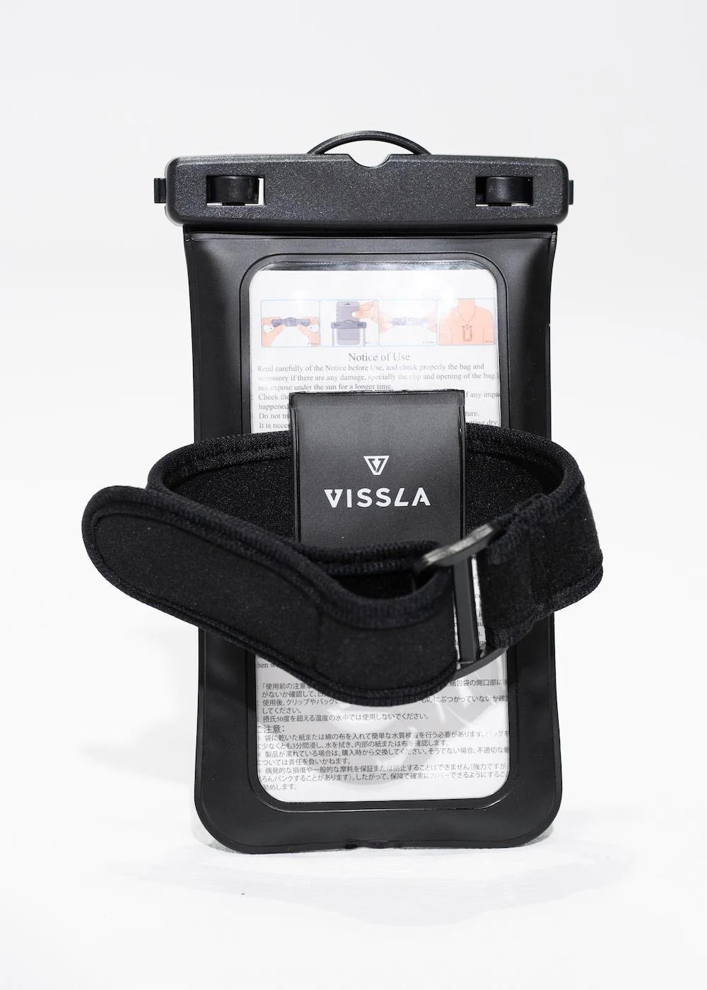 VISSLA WATERPROOF PHONE CASE / COVER