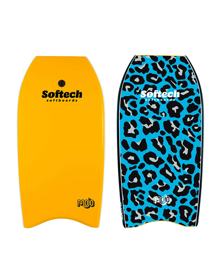 SOFTECH MOJO BODYBOARD - EPS - ALL COLOURS