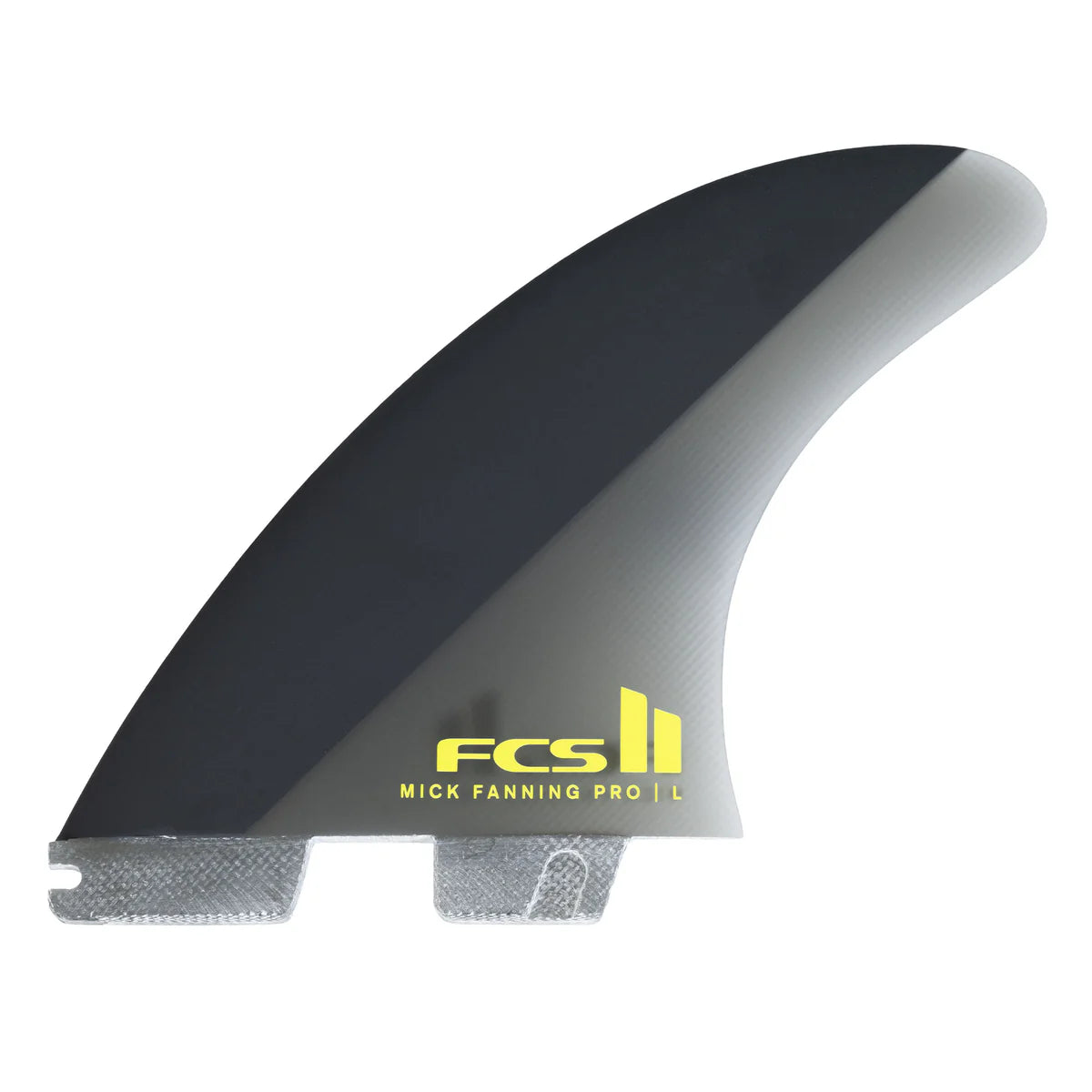 FCS II MF MICK FANNING PG PRO TRI FIN SET