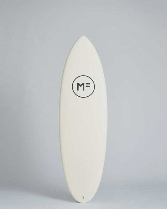 MF EVENFLOW EVA SOFTBOARDS