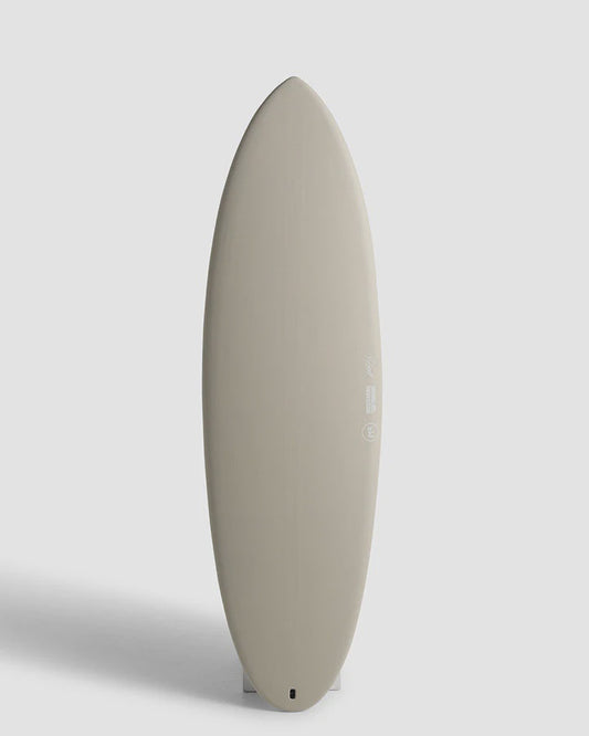 MF EVEN FLOW EPOXY PRO SOFTBOARD - HARD SOFT