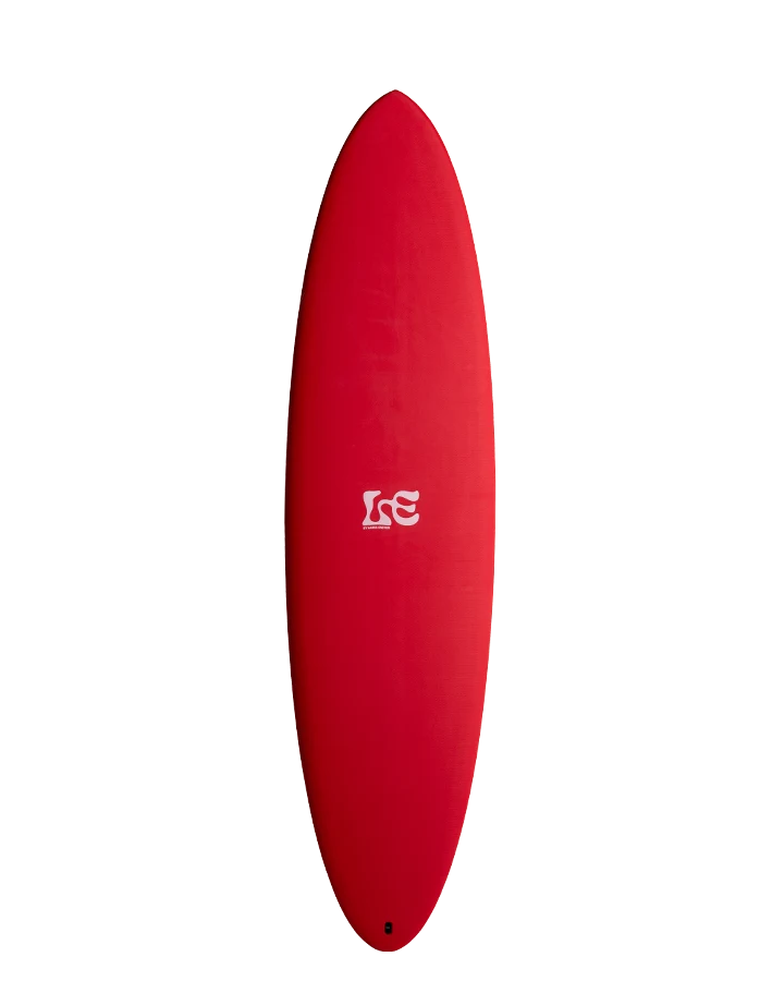 MF X LAURA ENEVER SUN BEAM 2.0 SUPER EVA EPOXY SOFTBOARD