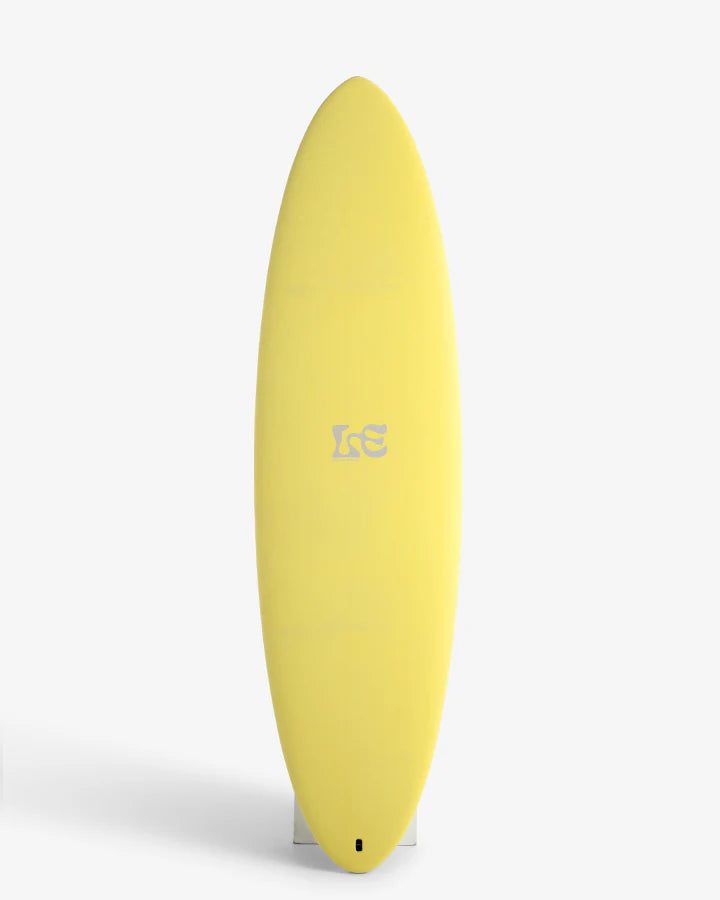 MF X LAURA ENEVER SUN BEAM 2.0 SUPER EVA EPOXY SOFTBOARD