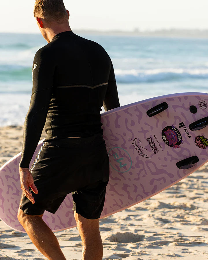 MF MINI BEASTIE SUPER SOFT SOFTBOARD / FOAMIE