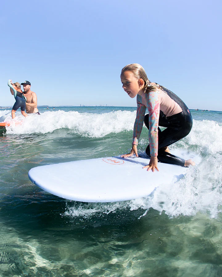 MF MINI BEASTIE SUPER SOFT SOFTBOARD / FOAMIE
