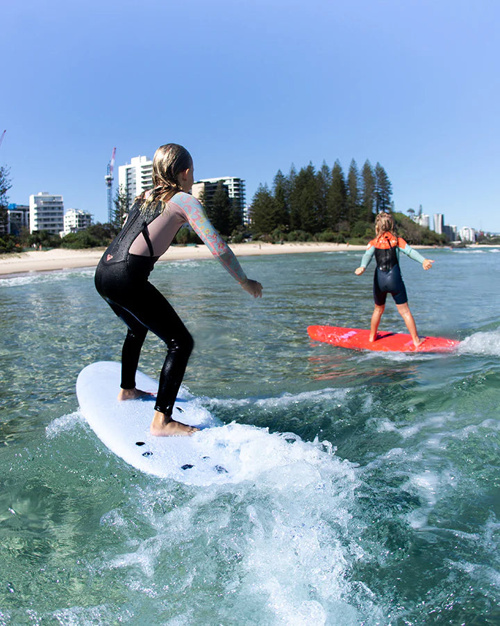 MF MINI BEASTIE SUPER SOFT SOFTBOARD / FOAMIE