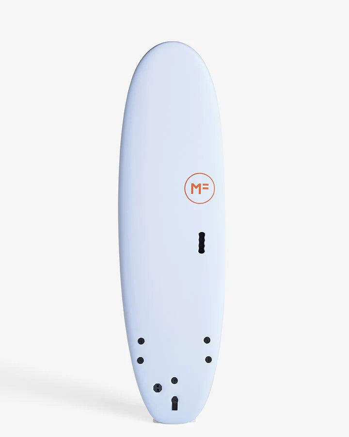 MF MINI BEASTIE SUPER SOFT SOFTBOARD / FOAMIE