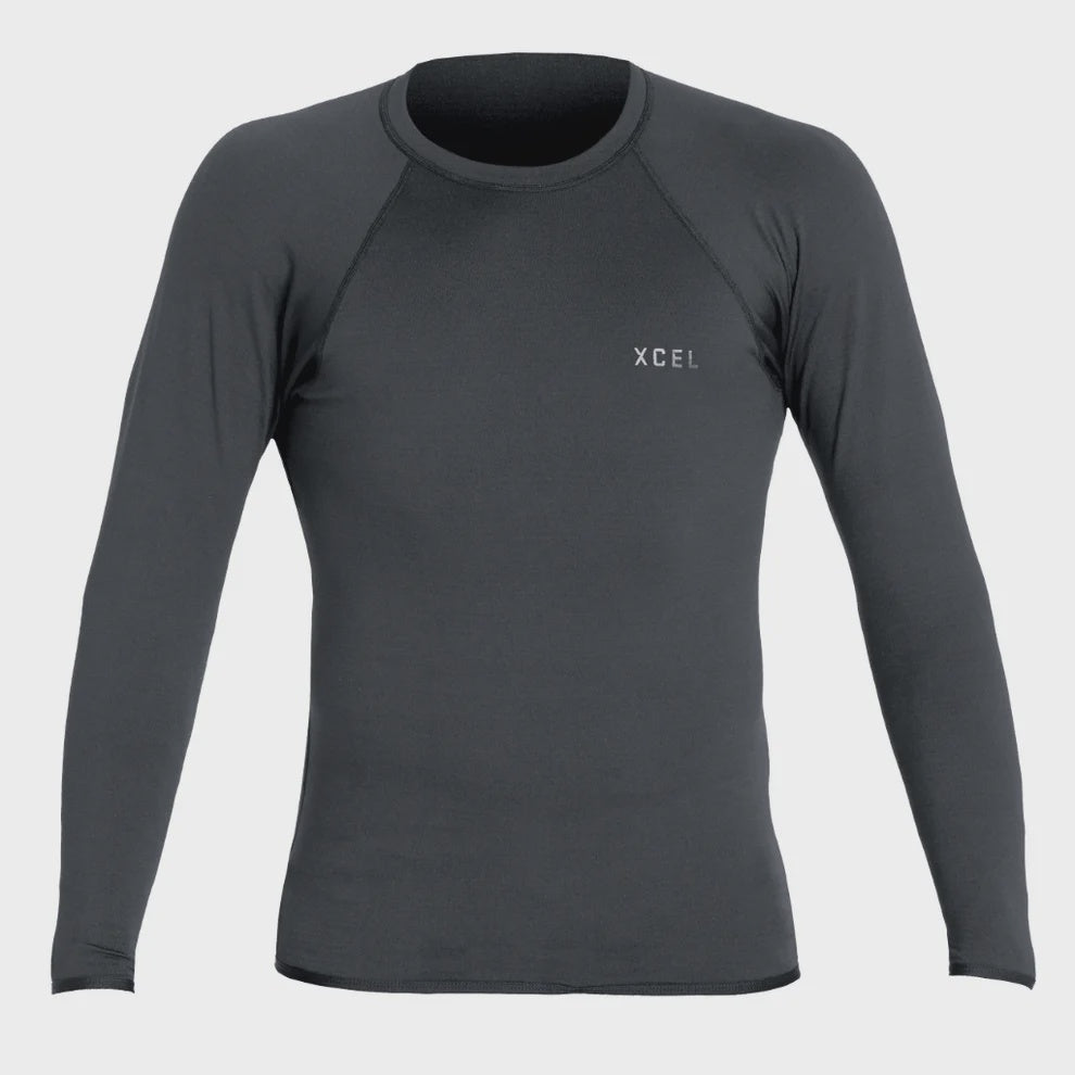 XCEL ECO INSULATE XR L/S THERMAL SHIRT - STYLE: MPK40622