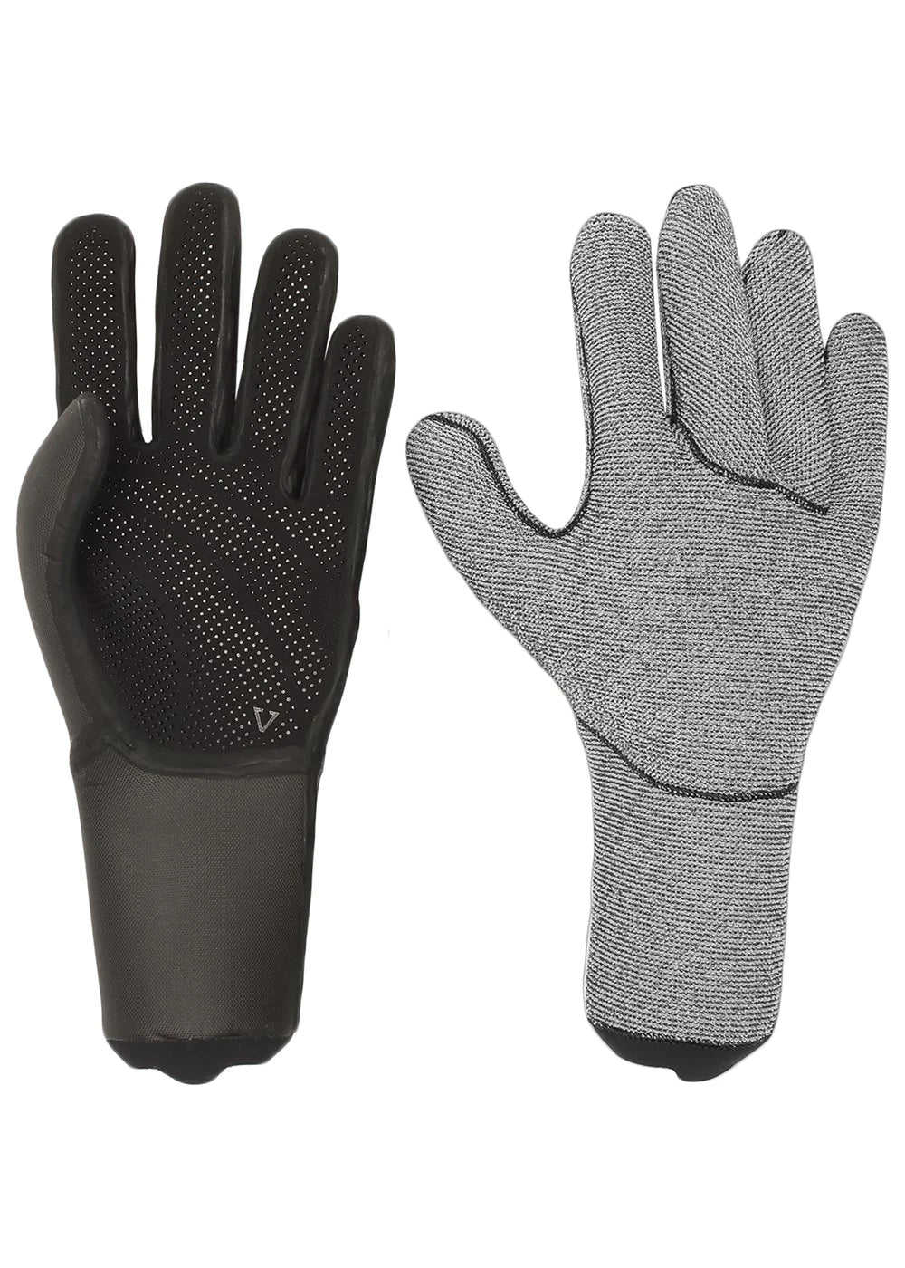 7 SEAS 3MM 5 FINGER GLOVES