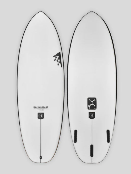 MACHADOCADO SURFBOARD - HELIUM TECH