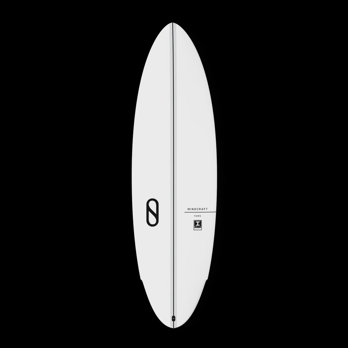 FIREWIRE MINDCRAFT SURFBOARD - TOMO