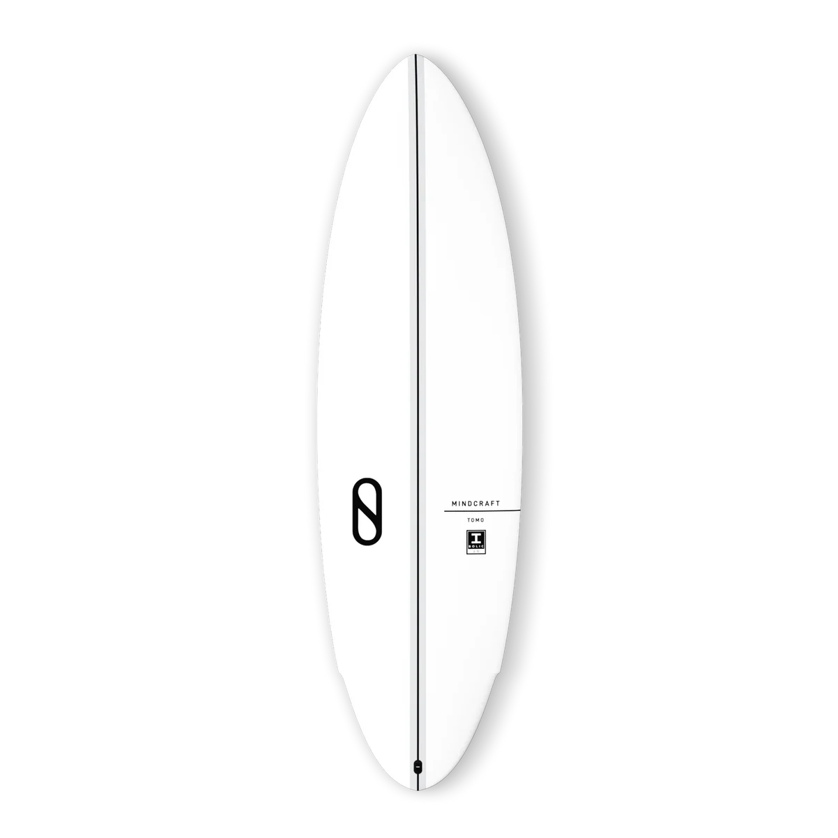 FIREWIRE MINDCRAFT SURFBOARD - TOMO