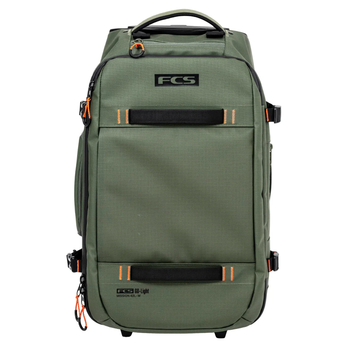 FCS MISSION WHEELY 42L