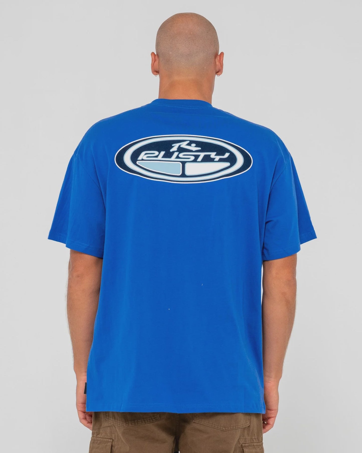 RUSTY FADEN SHORT SLEEVE TEE