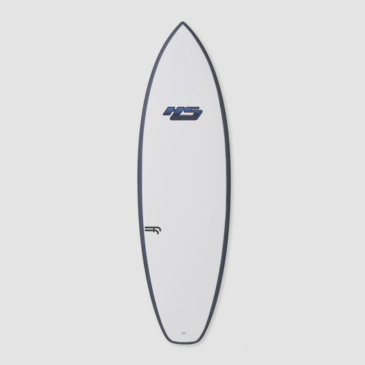 HS NOVA SURFBOARD - SMALL WAVE PERFORMANCE
