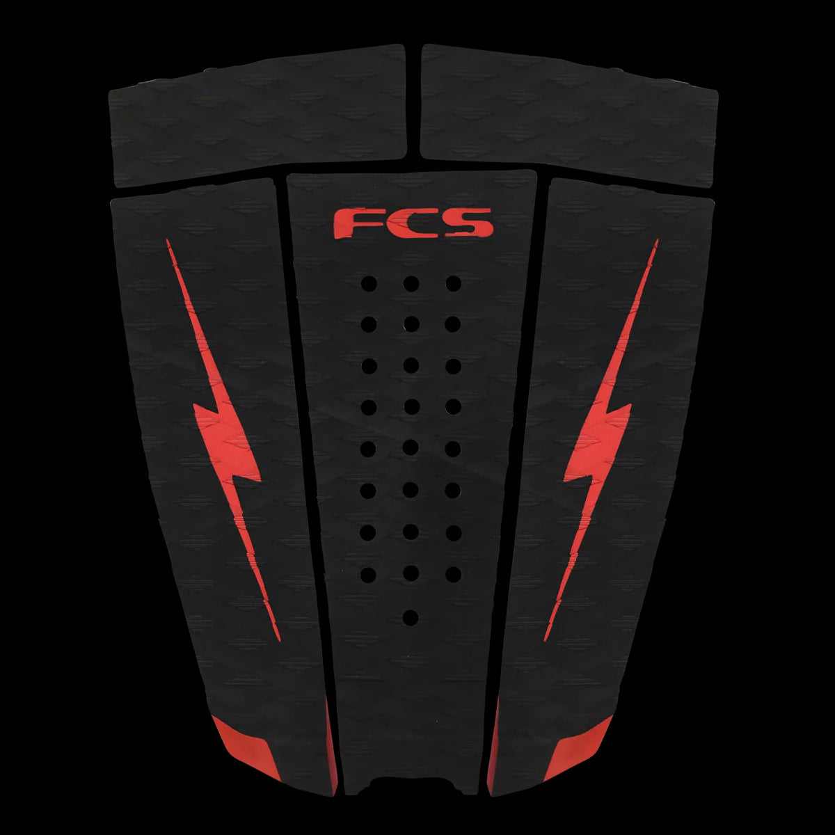 NATHAN FLORENCE TRACTION PAD - BOLT